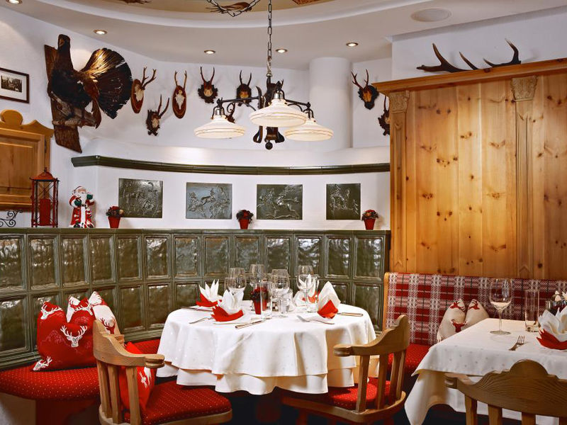 Hotel Jägerhof
