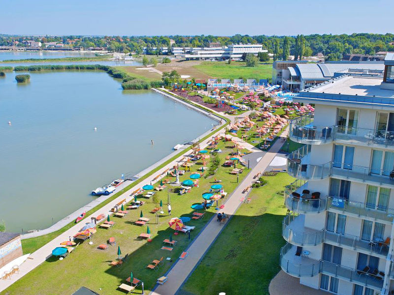 Velence Resort & Spa
