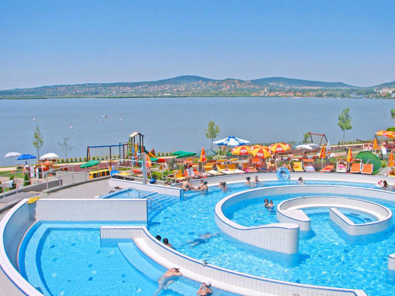 Velence Resort & Spa