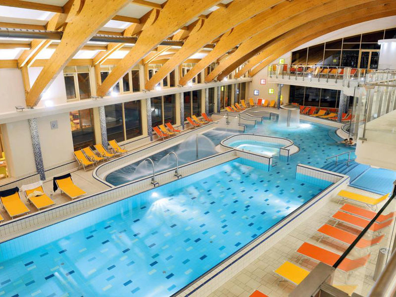 Velence Resort & Spa