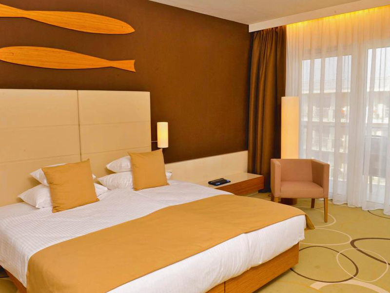 Velence Resort & Spa