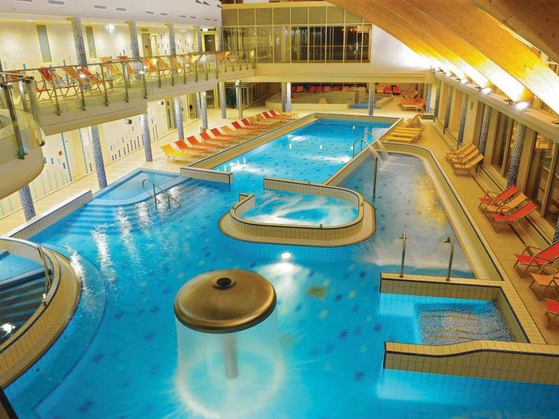 Velence Resort & Spa