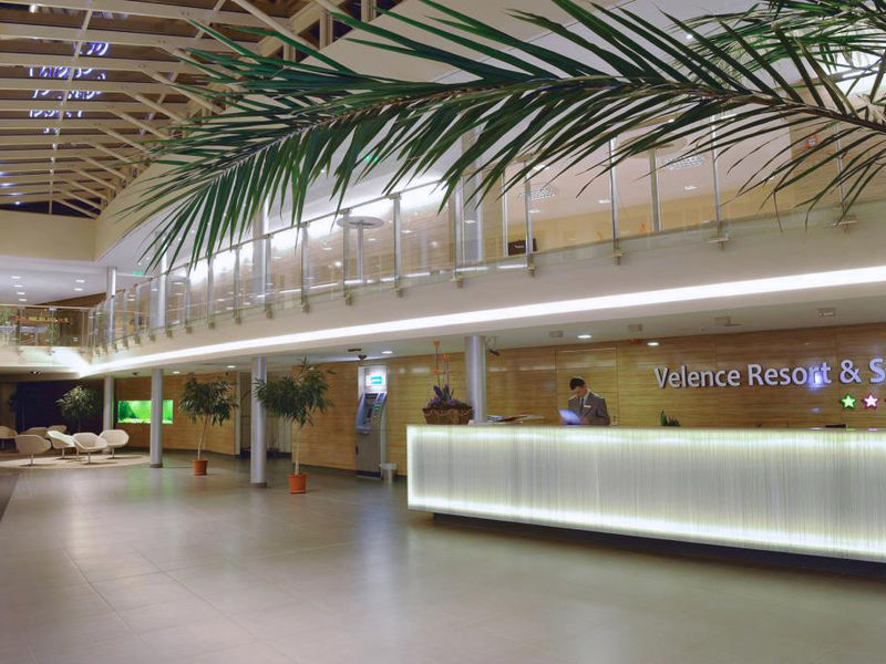 Velence Resort & Spa