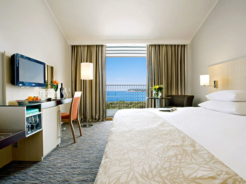 Valamar Lacroma Dubrovnik