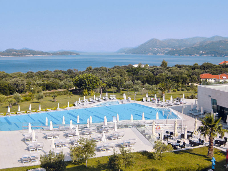 Valamar Lacroma Dubrovnik