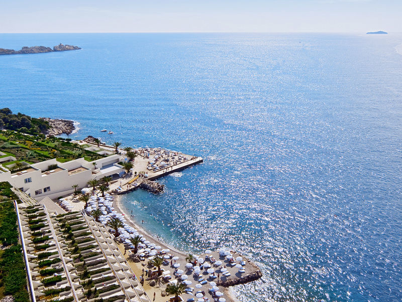 Valamar Lacroma Dubrovnik