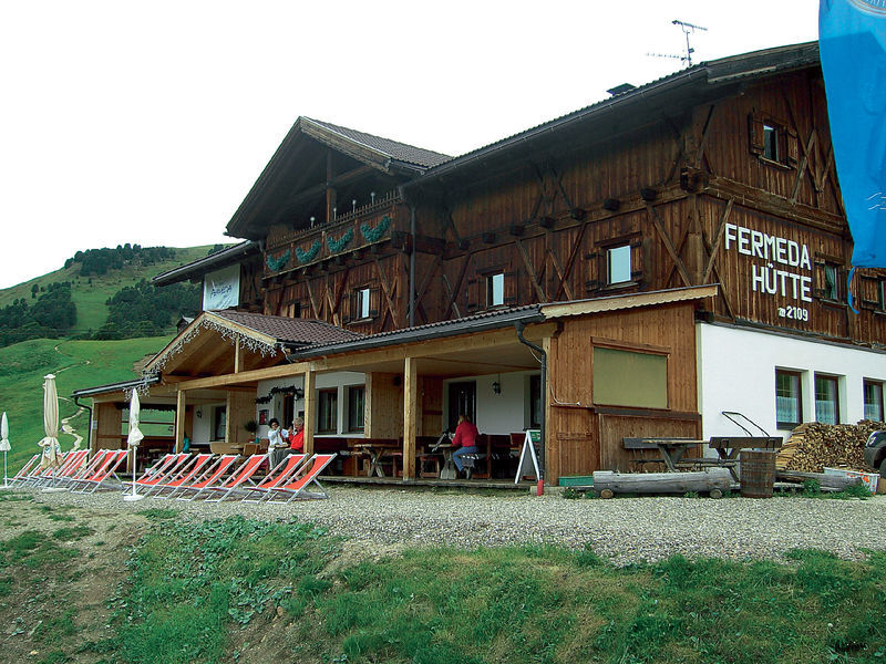 Berghaus Fermeda