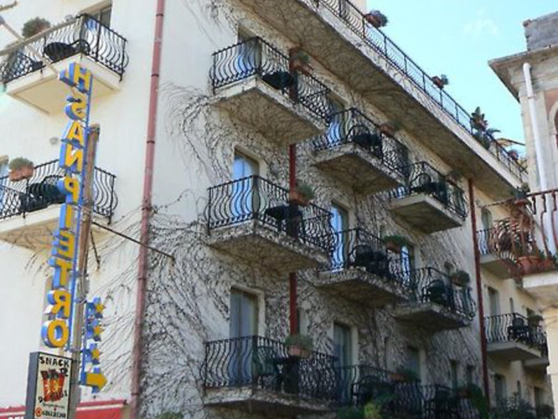 Hotel San Pietro