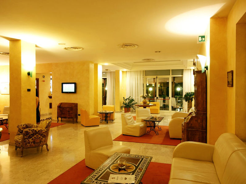 Villa Esperia