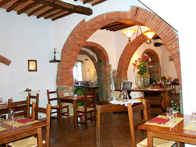 Borgo di Castelvecchi