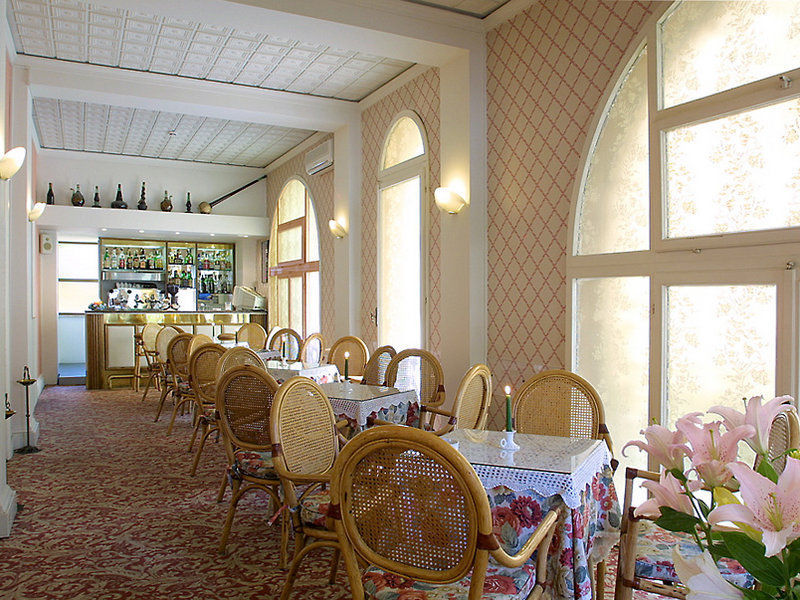 Hotel Montecatini Palace