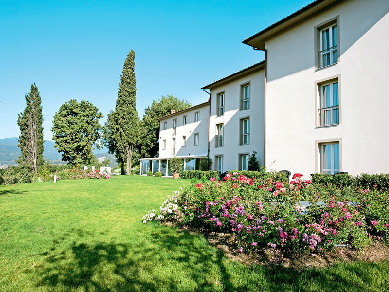 Hotel Villa Giorgia