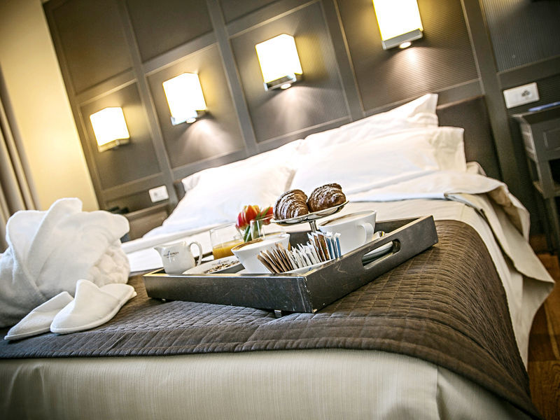 Hotel Villa Giorgia