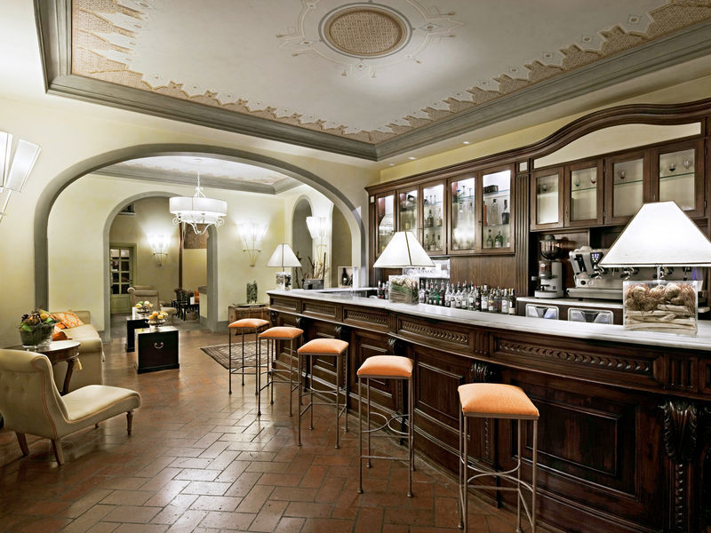 Palazzo Mannaioni