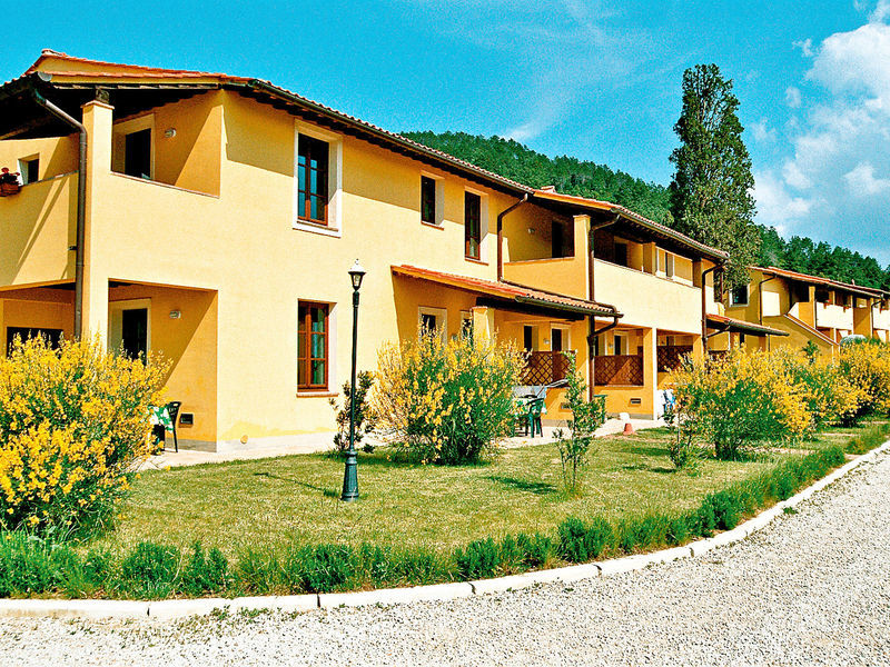 Residence Belmonte Vacanze