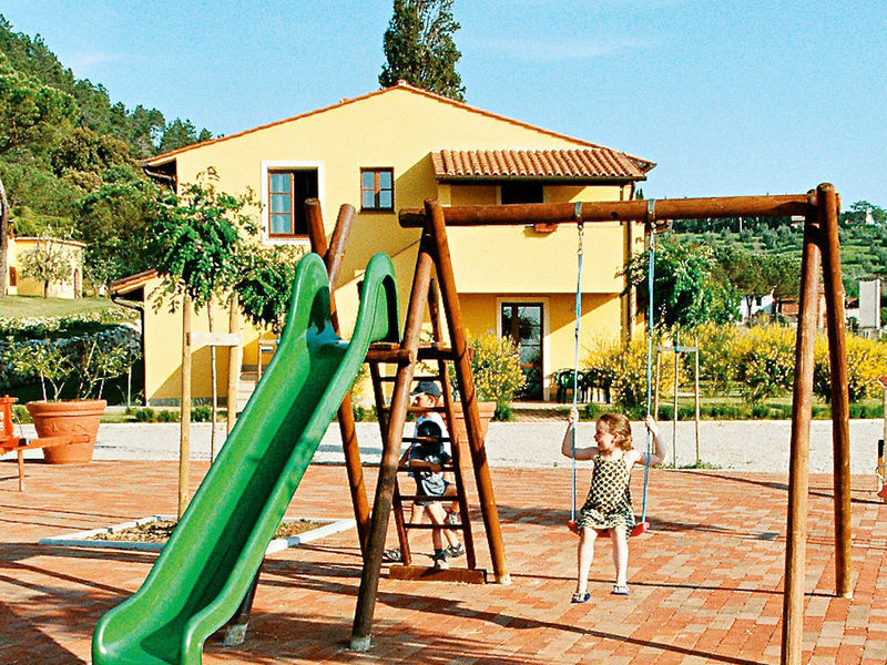 Residence Belmonte Vacanze