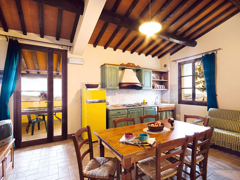 Residence Belmonte Vacanze