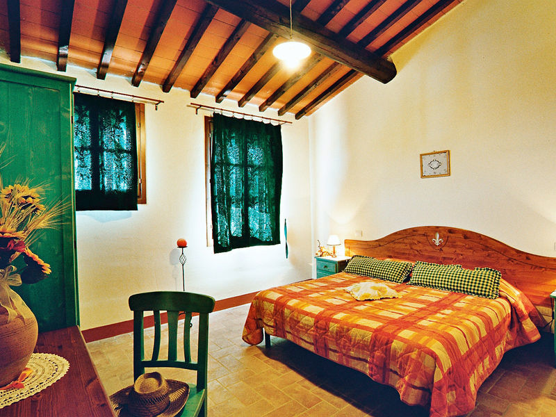 Residence Belmonte Vacanze