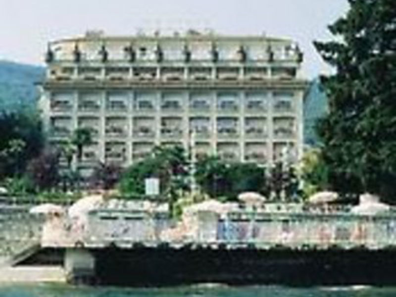 Hotel La Palma