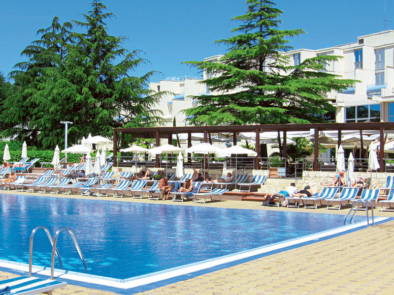 Valamar Crystal