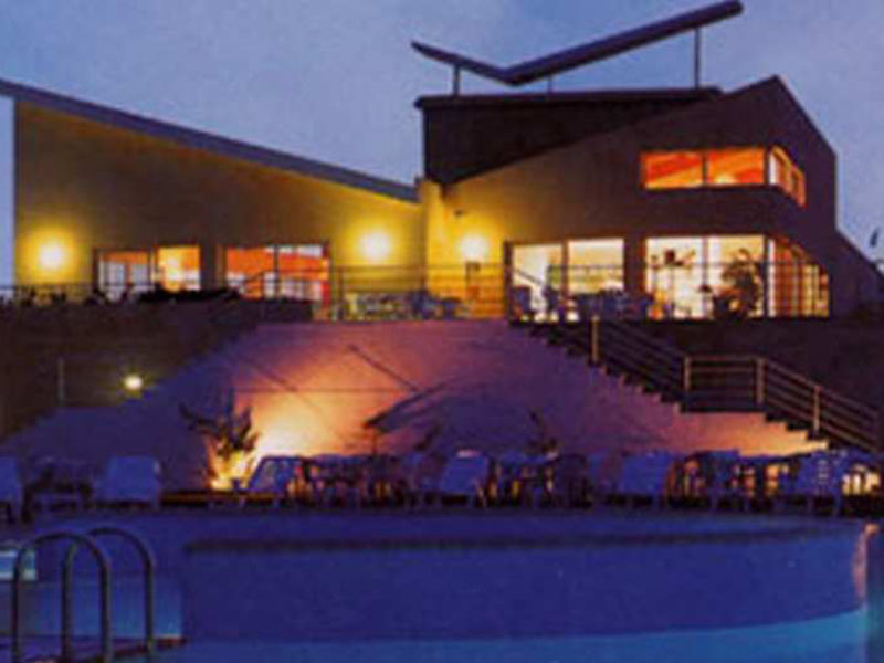 Hotel Luna Lughente