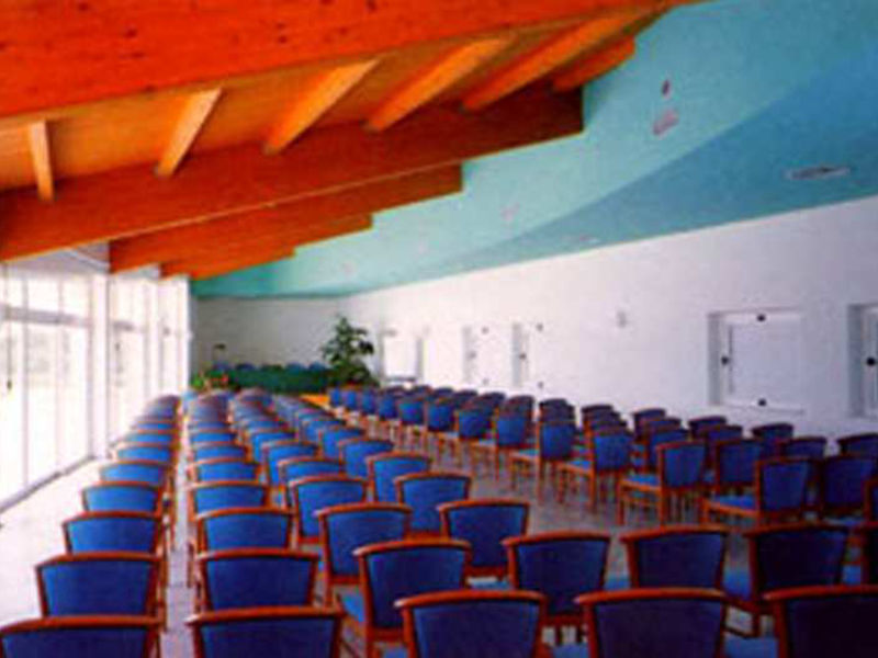 Hotel Luna Lughente