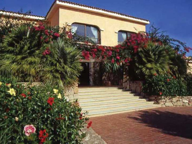 Hotel Stelle Marine