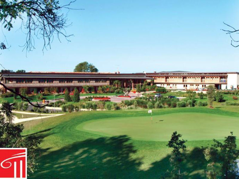 Active Hotel Paradiso & Golf