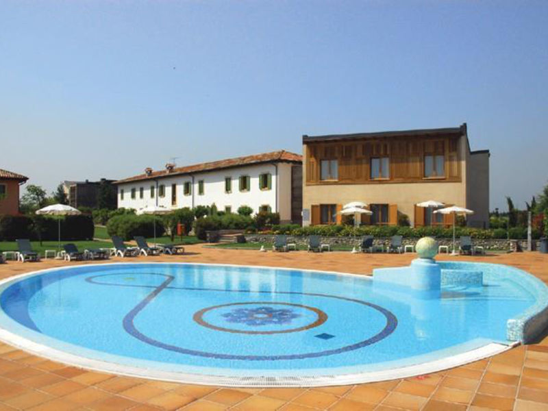 Active Hotel Paradiso & Golf