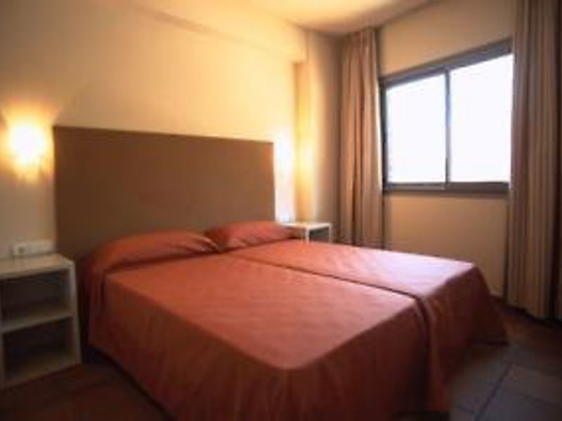 Aparthotel Ciutat de Palol