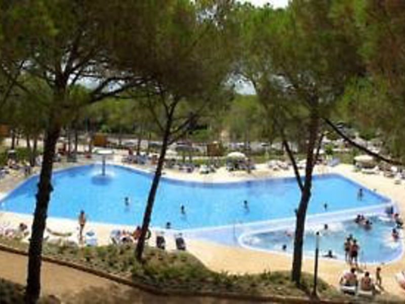 Aparthotel Ciutat de Palol