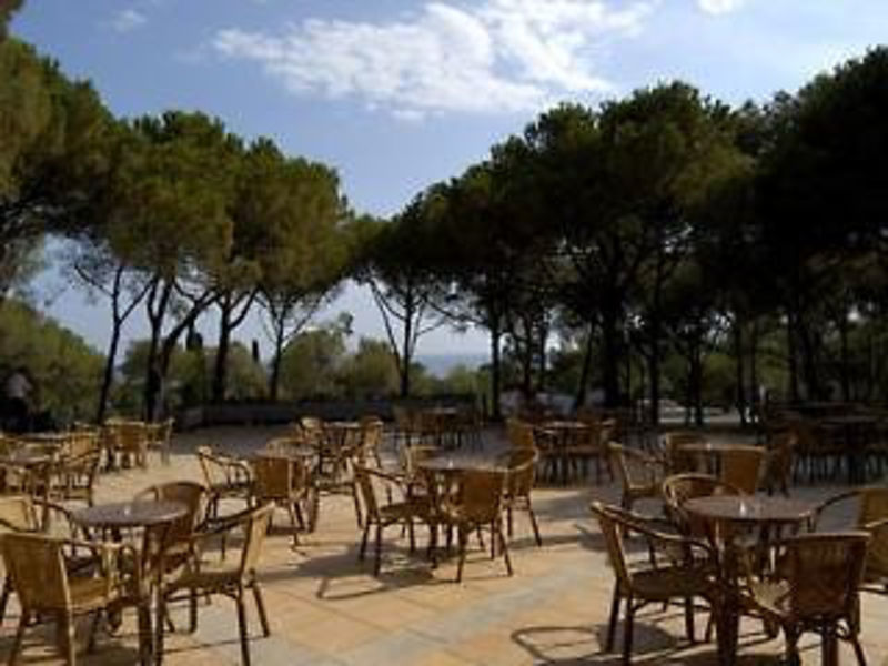 Aparthotel Ciutat de Palol