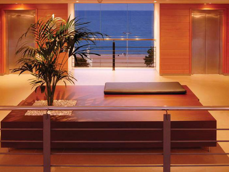 Aqua Hotel Promenade