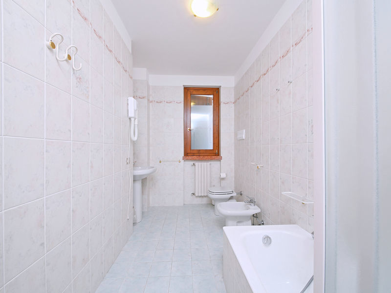 Appartements Rompala