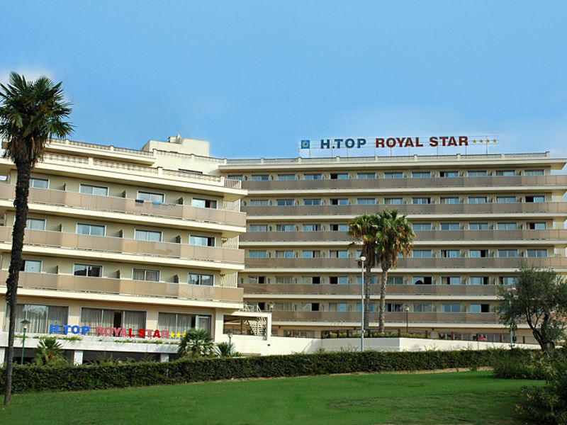 H-TOP Royal Star