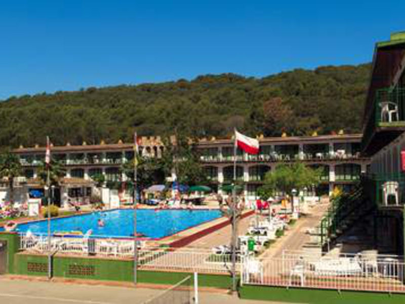 Medplaya San Eloy Aparthotel
