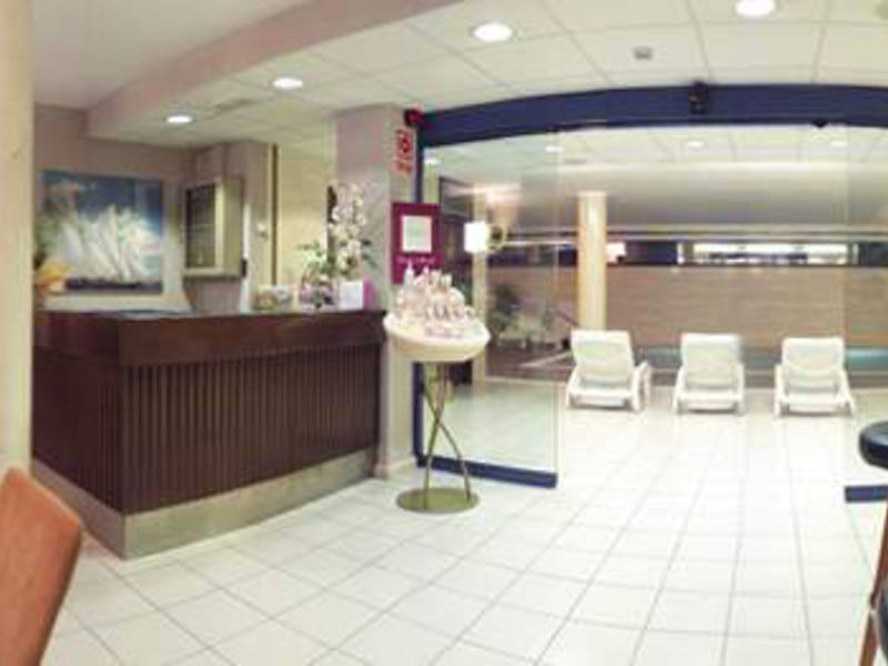 Premier Gran Hotel Reymar&SPA