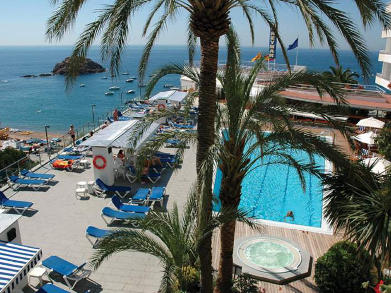 Premier Gran Hotel Reymar&SPA