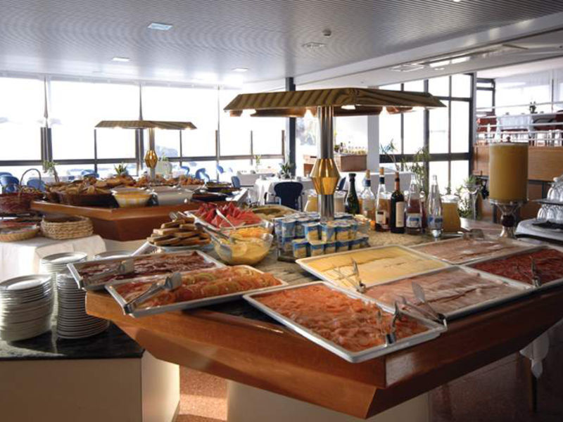 Premier Gran Hotel Reymar&SPA