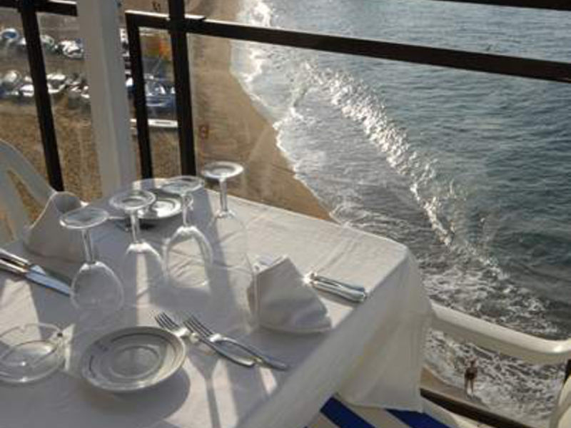 Premier Gran Hotel Reymar&SPA