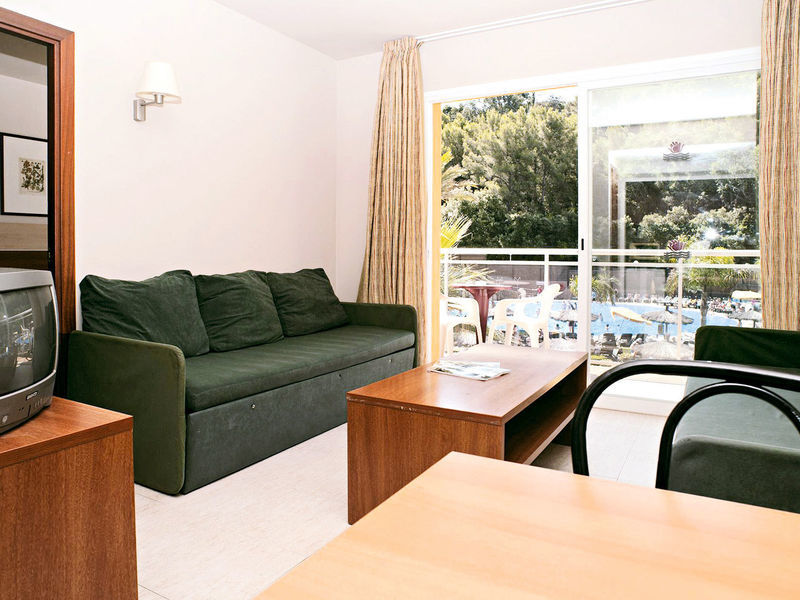 Rosamar Garden Resort