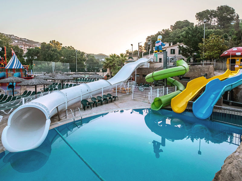 Rosamar Garden Resort