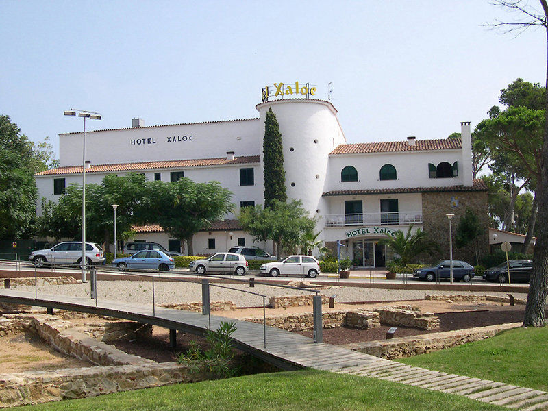 Xaloc