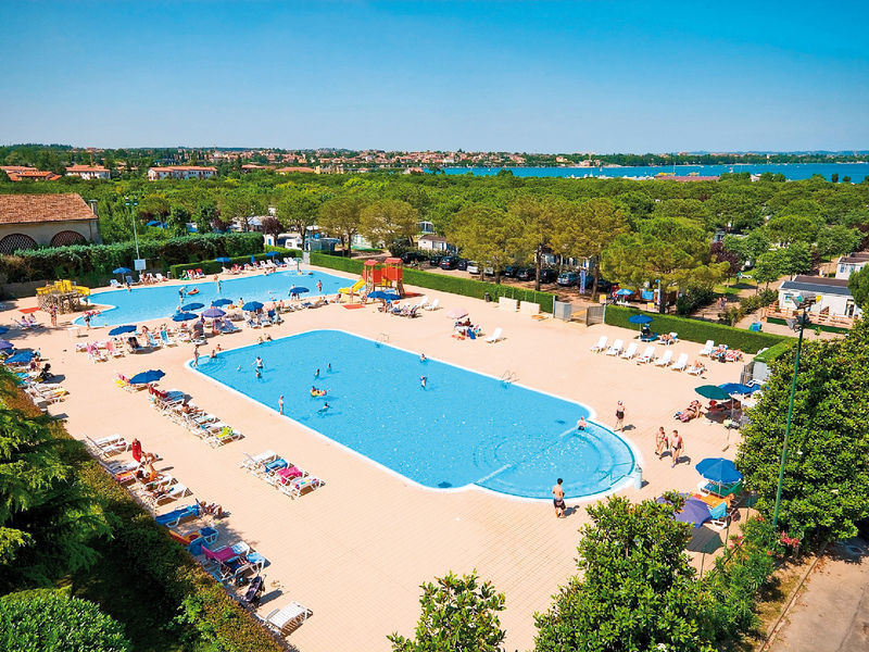 Del Garda Village And Camping