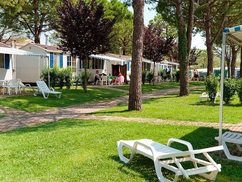 Del Garda Village And Camping