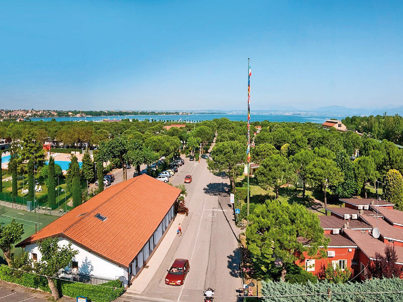 Del Garda Village And Camping