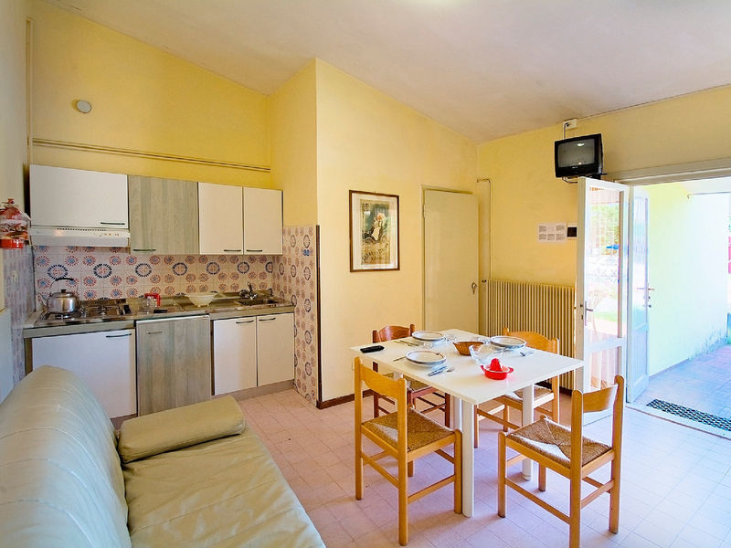 Del Garda Village And Camping