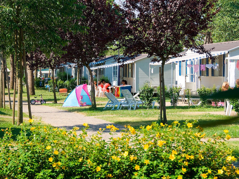 Del Garda Village And Camping