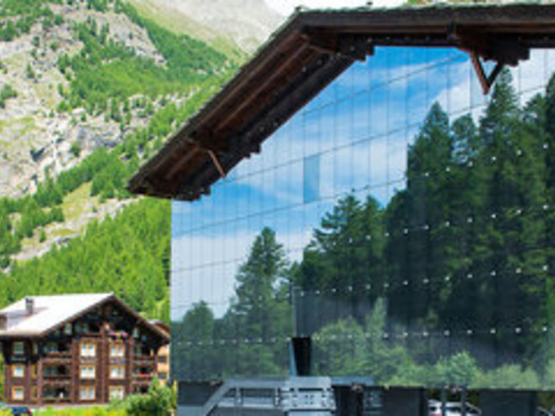 Wellnesshotel PirminZurbriggen