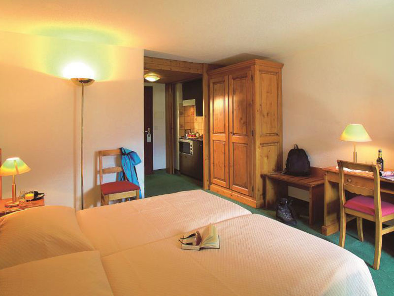 Apart-Hotel Ambassador